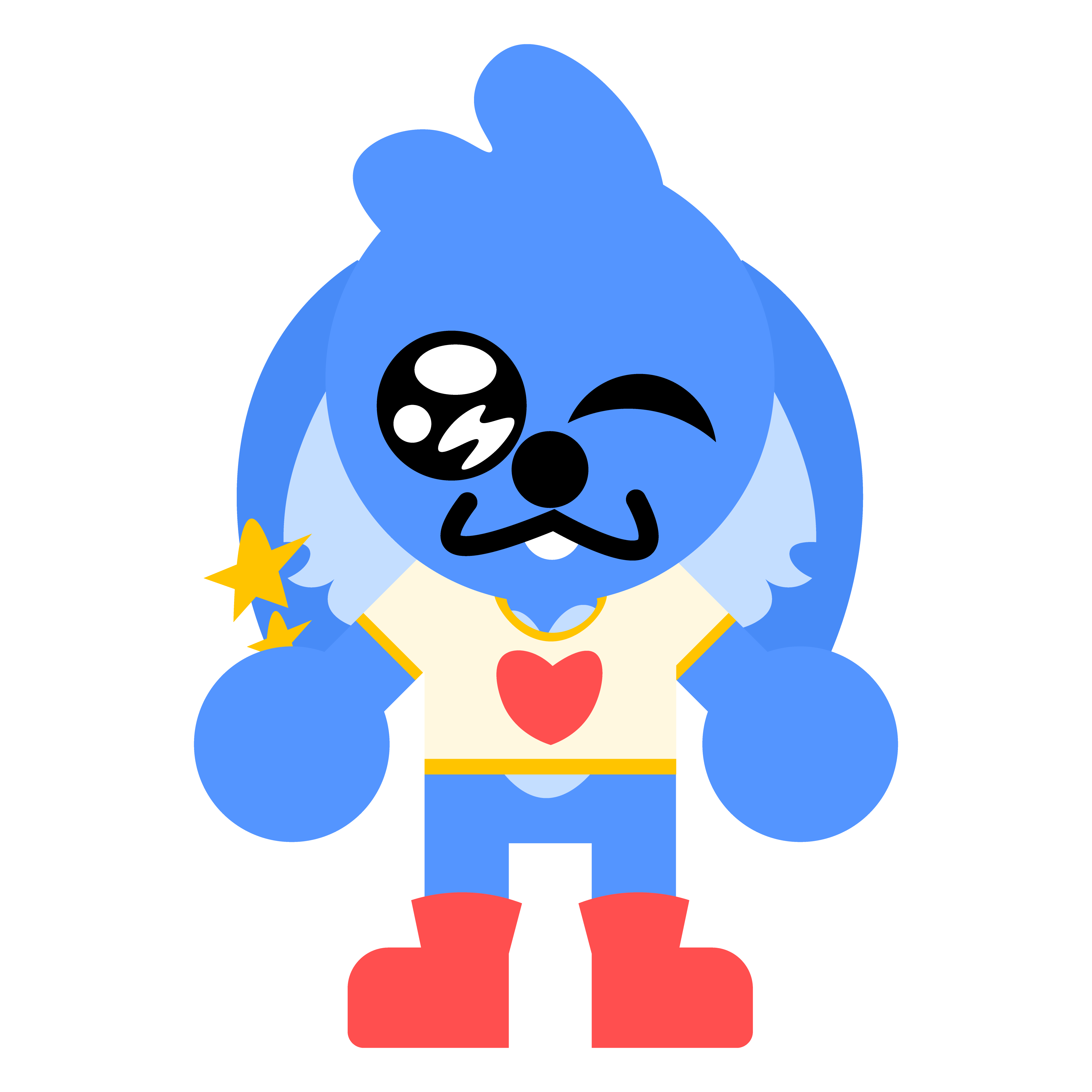 Forsaken Bonnie